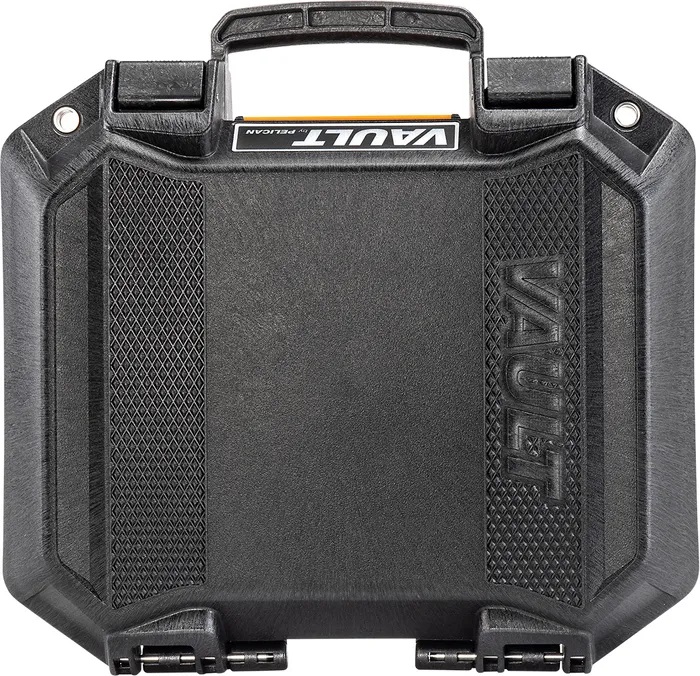 VAULT BY PELICAN V100C SMALL EQUIPMENT CASE