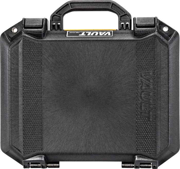 VAULT BY PELICAN V200C MEDIUM EQUIPMENT CASE - Click Image to Close