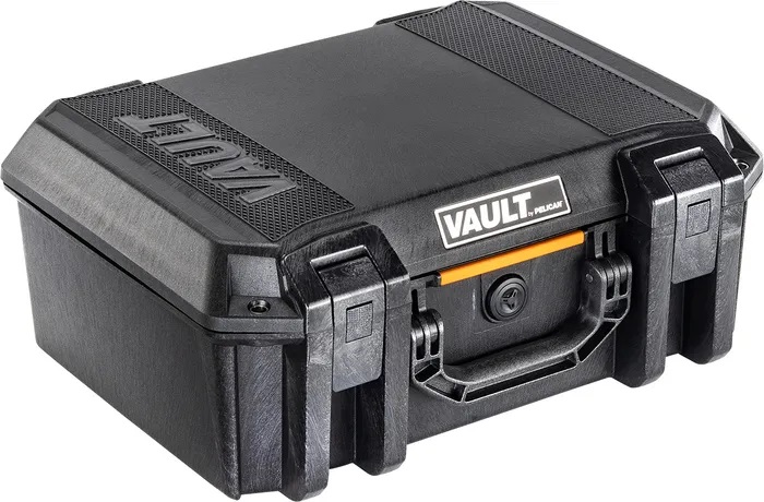 VAULT BY PELICAN V300C LARGE EQUIPMENT CASE - Click Image to Close