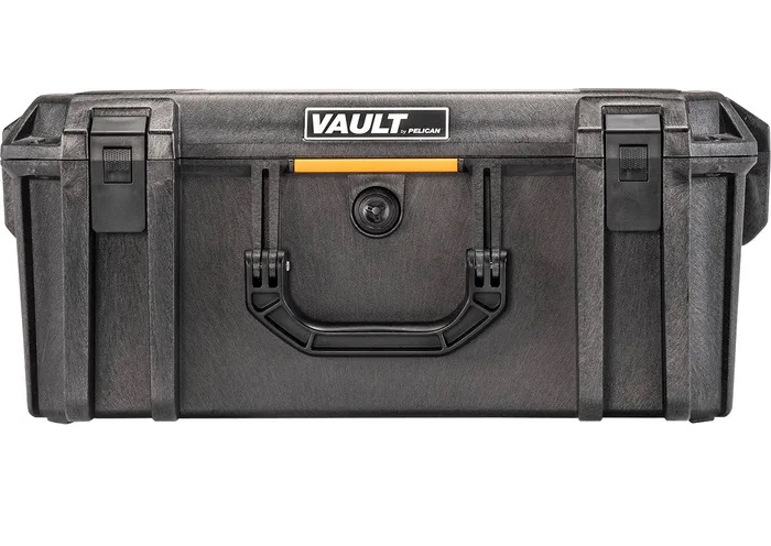 VAULT BY PELICAN V550 EQUIPMENT HARD CASE