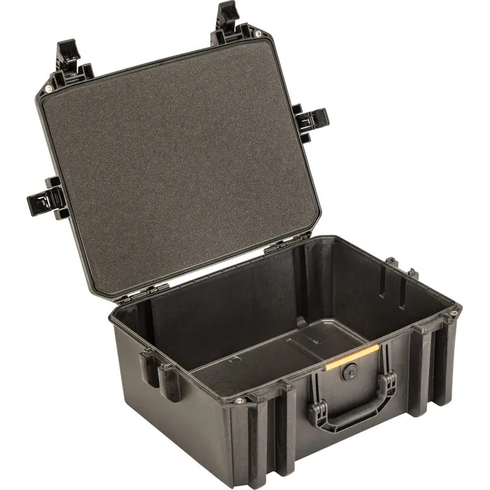 VAULT BY PELICAN V550 EQUIPMENT HARD CASE - Click Image to Close