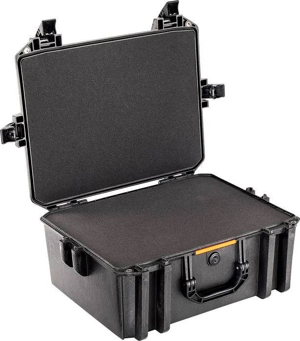 VAULT BY PELICAN V550 EQUIPMENT HARD CASE - Click Image to Close