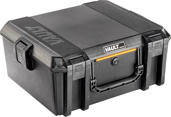 VAULT BY PELICAN V600 LARGE EQUIPMENT CASE
