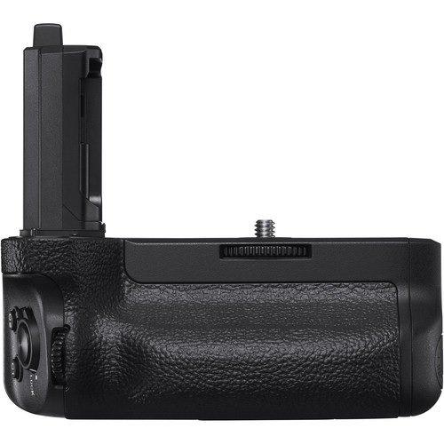 Sony VGC4EM Vertical Camera Grip - Click Image to Close