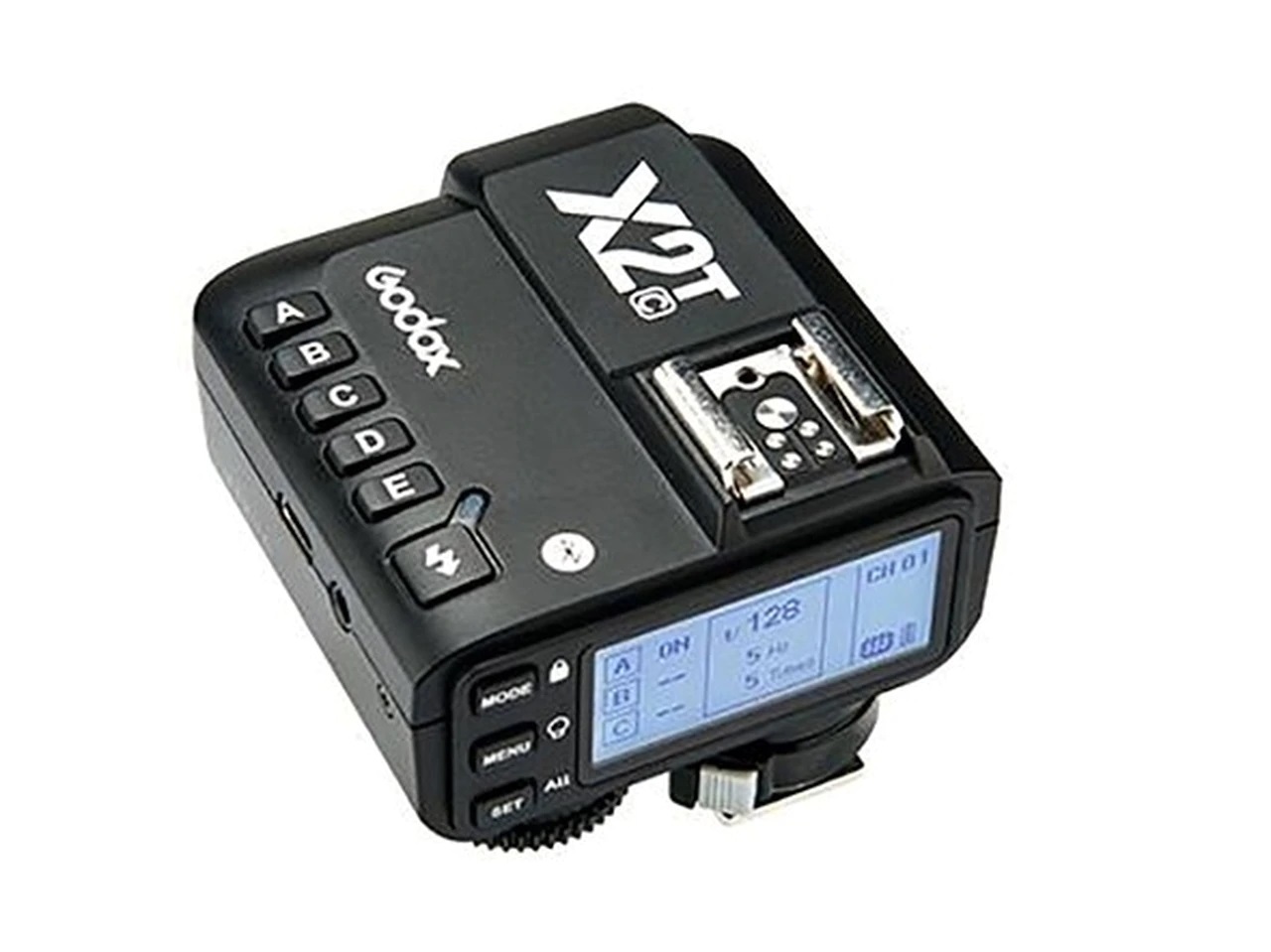 Godox TTL Wireless Flash Trigger X2T-C