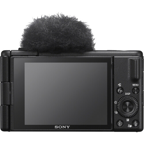 Sony ZV1M2 Vlog Camera - Click Image to Close