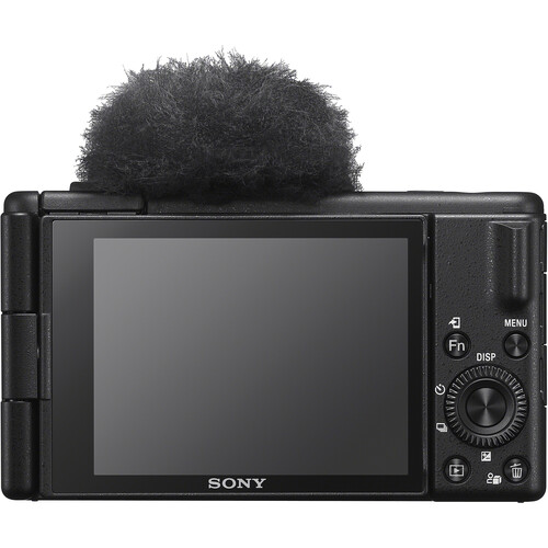 Sony ZV1M2 Vlog Camera