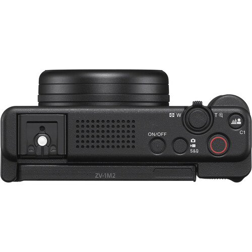 Sony ZV1M2 Vlog Camera - Click Image to Close