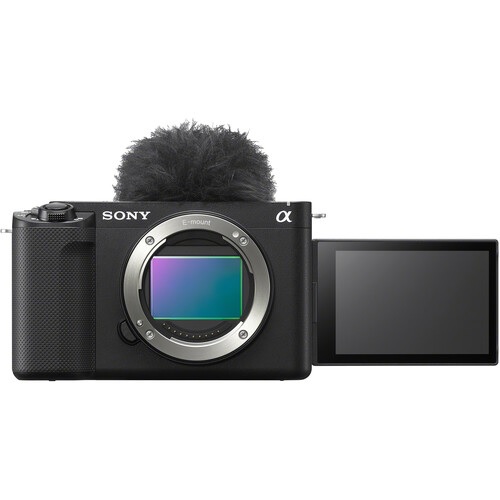 Sony ZV-E1 Full-Frame Vlogging Camera - Click Image to Close