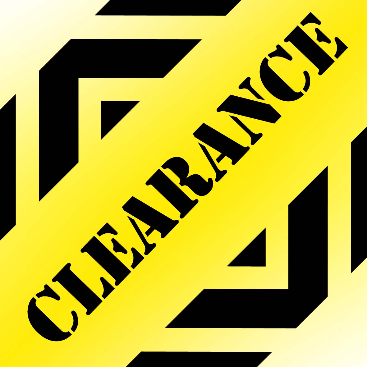 Clearance