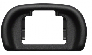 Sony Eyecup for A7 series and A58, Soft - Click Image to Close