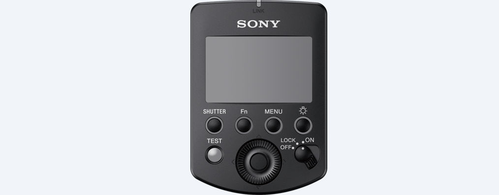 Sony FA-WRC1M Wireless Radio Commander