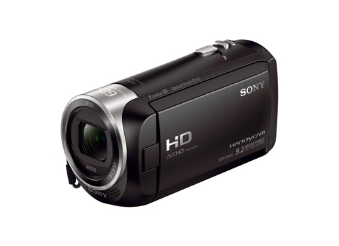 Sony HDR-CX405 Handycam Sony HDR-CX405 Handycam