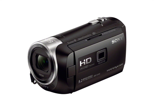 Sony HDR-PJ410 Projector Handycam Sony HDR-PJ410 Projector Handycam