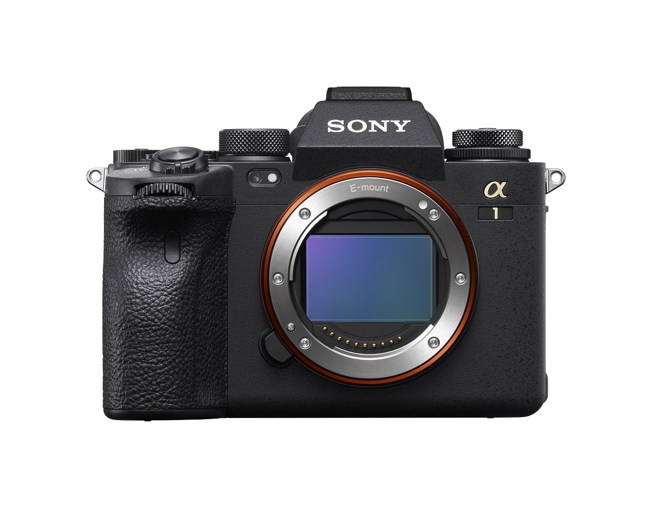 Sony ILCE-1 Body Only - Click Image to Close