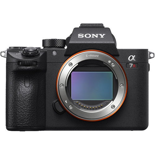 Sony ILCE-7RM3 (A7R Mark 3) Body Only