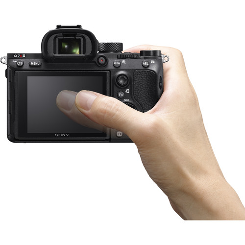 Sony ILCE-7RM3 (A7R Mark 3) Body Only - Click Image to Close