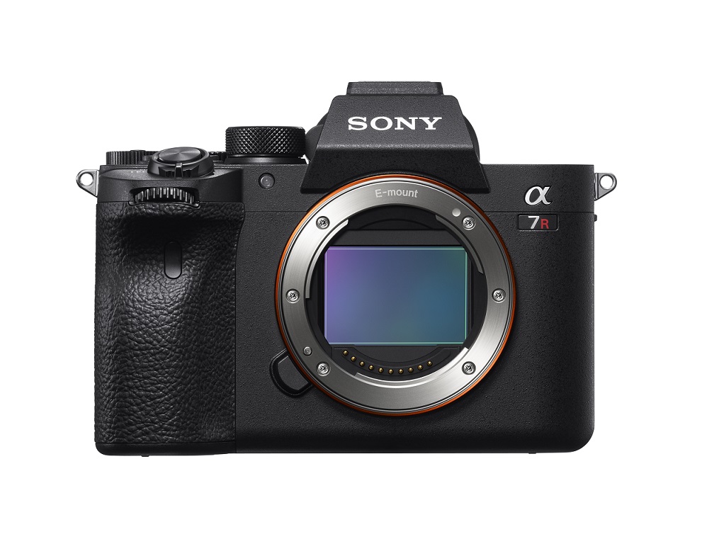 Sony ILCE-7RM4 (A7R Mark 4) - Click Image to Close