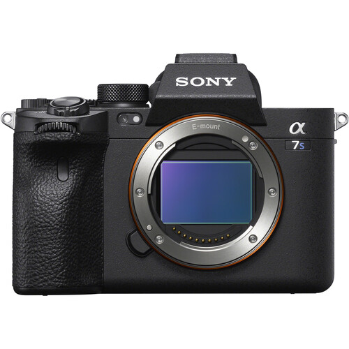 Sony ILCE-7SM3 (A7SM3) Body Only