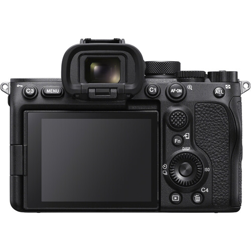 Sony ILCE-7SM3 (A7SM3) Body Only - Click Image to Close