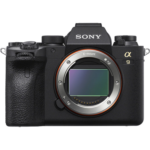Sony ILCE-9M2 (A9 Mark 2)