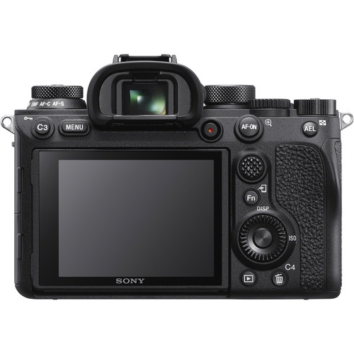 Sony ILCE-9M2 (A9 Mark 2)