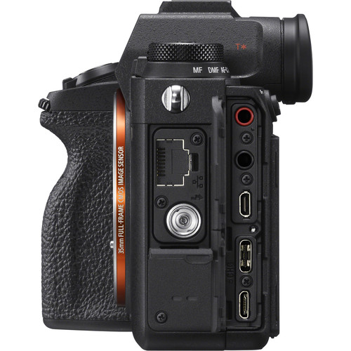 Sony ILCE-9M2 (A9 Mark 2) - Click Image to Close