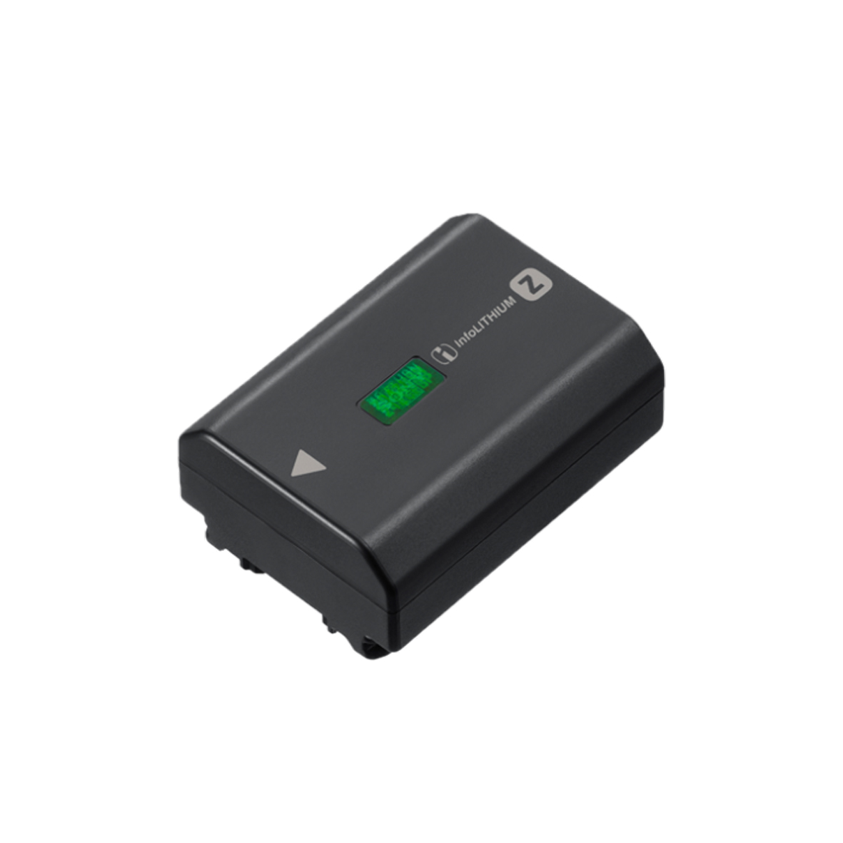 Sony Z-series Rechargeable Battery Pack - Click Image to Close