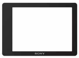 Sony Screen Protector for A7, A7R, A7S