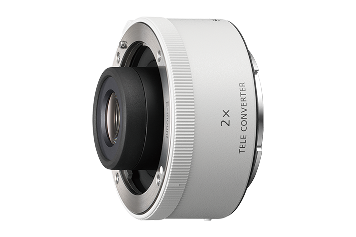 Sony SEL 20TC E-Mount 2x Teleconverter Lens