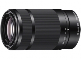 Sony SEL 55-210 - Click Image to Close