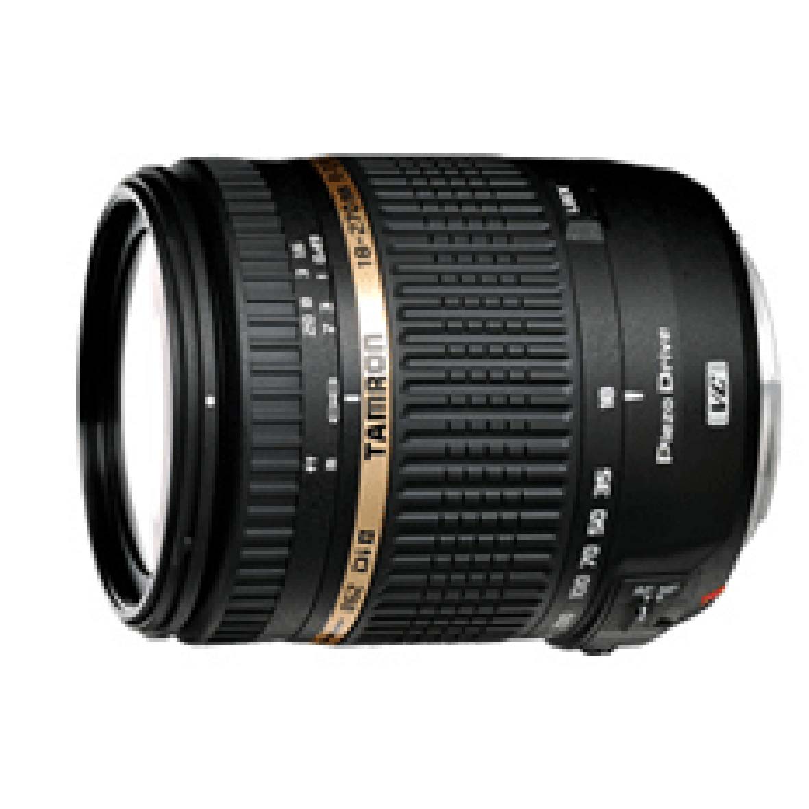 Tamron Lenses