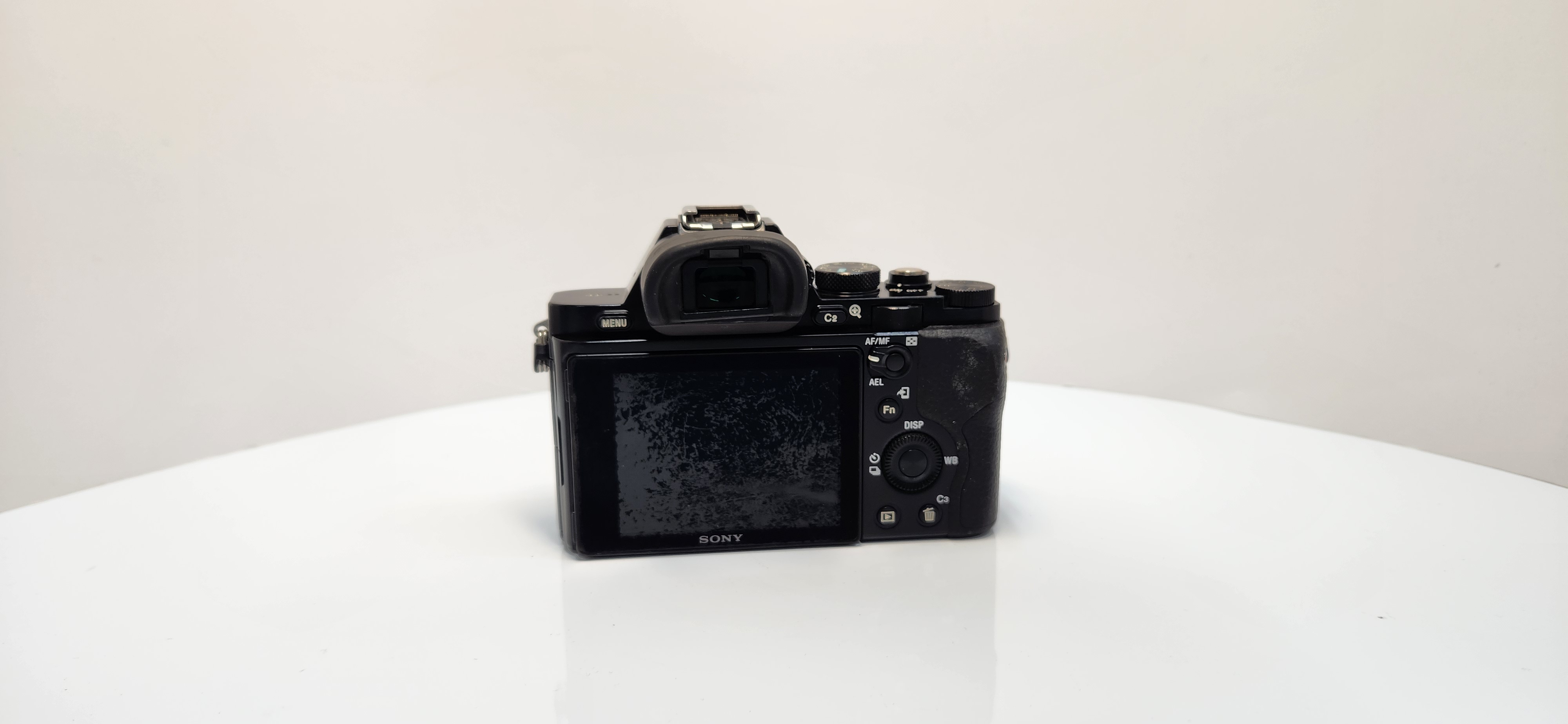 Sony ILCE-7R (Refurbished)