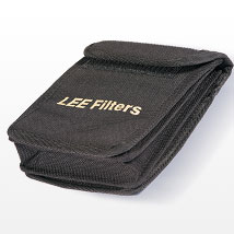 LEE Filters Tri-pouch - Click Image to Close