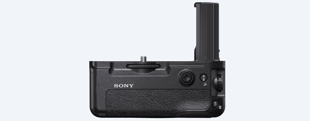 Sony VGC3EM Vertical Grip for a9 - Click Image to Close