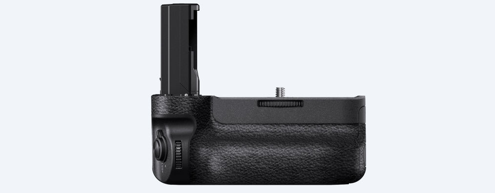 Sony VGC3EM Vertical Grip for a9 - Click Image to Close