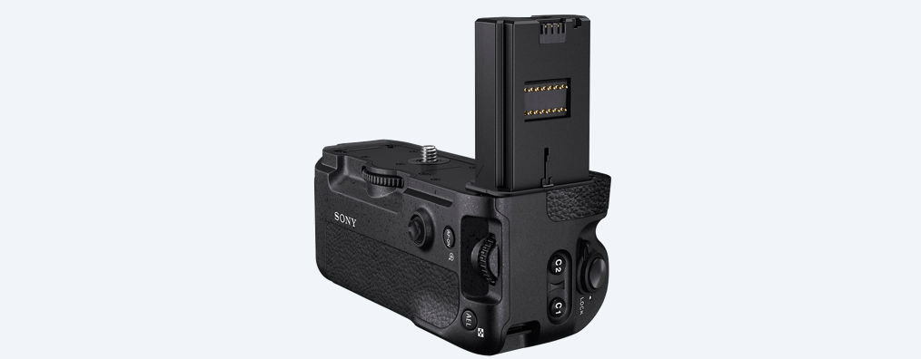 Sony VGC3EM Vertical Grip for a9
