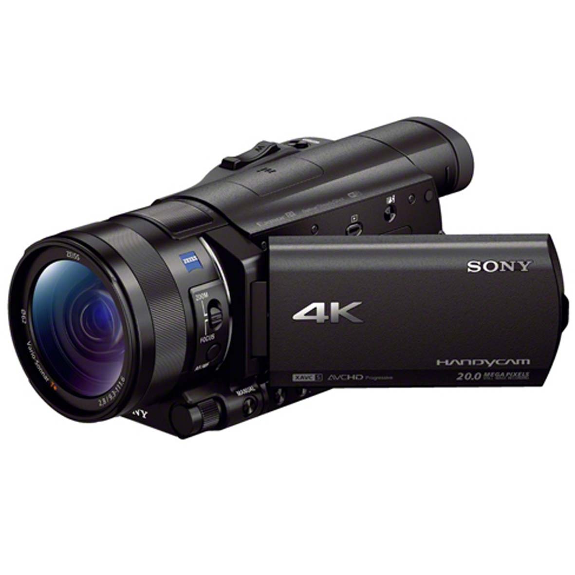 Digital Video