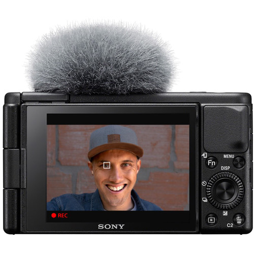 Sony ZV1 Vlog Camera