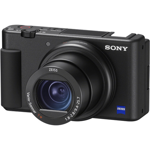 Sony ZV1 Vlog Camera - Click Image to Close