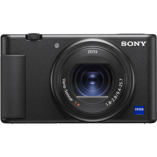 Sony ZV1 Vlog Camera - Click Image to Close