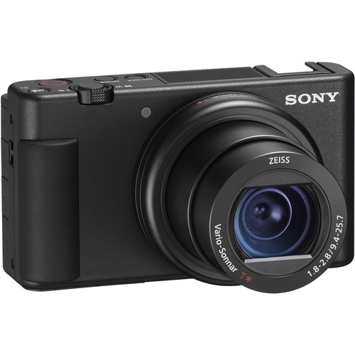 Sony ZV1 Vlog Camera
