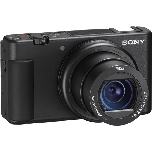 Sony ZV1 Vlog Camera - Click Image to Close