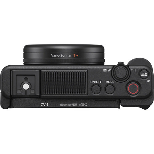 Sony ZV1 Vlog Camera - Click Image to Close