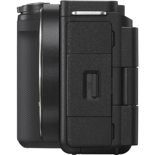 Sony ZV-E10 II Mirrorless Camera