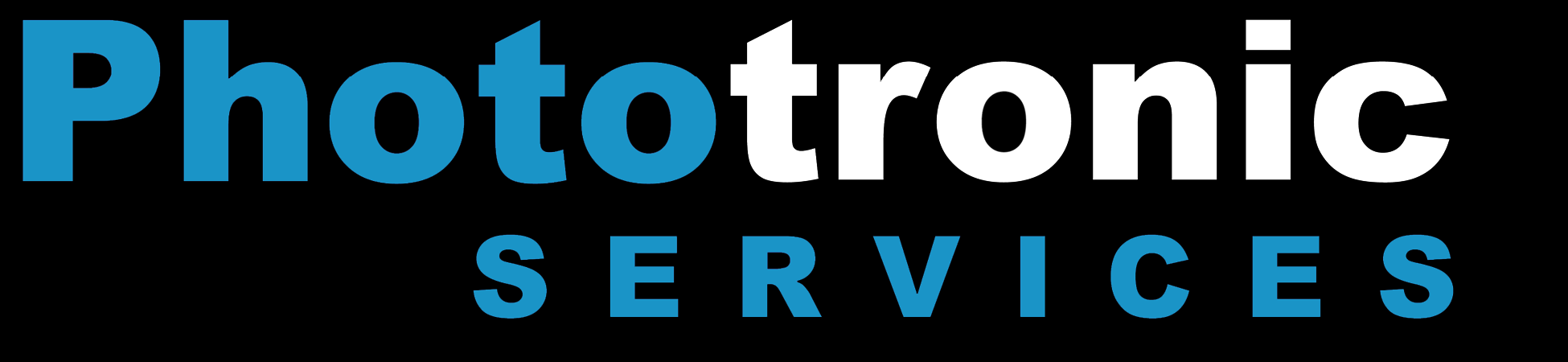 Phototronic Services :: Your Alpha Specialists